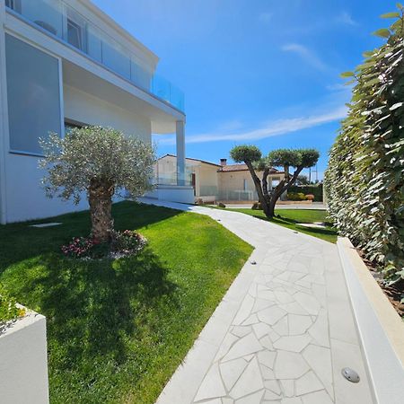 Chic & Charme Luxury Rooms Olbia Buitenkant foto