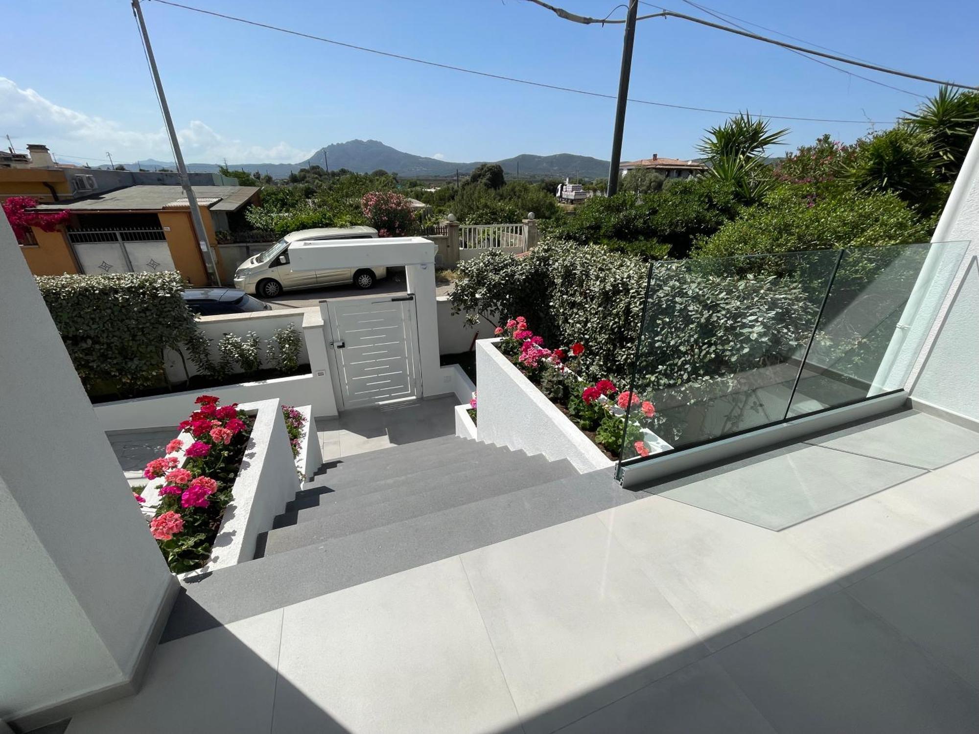 Chic & Charme Luxury Rooms Olbia Buitenkant foto