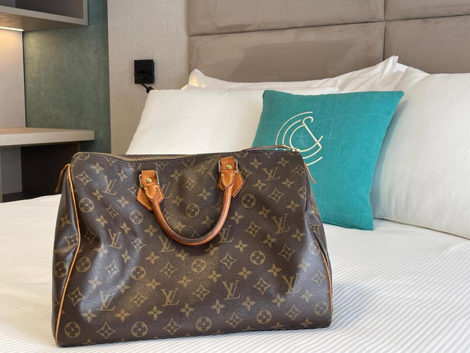 Chic & Charme Luxury Rooms Olbia Buitenkant foto