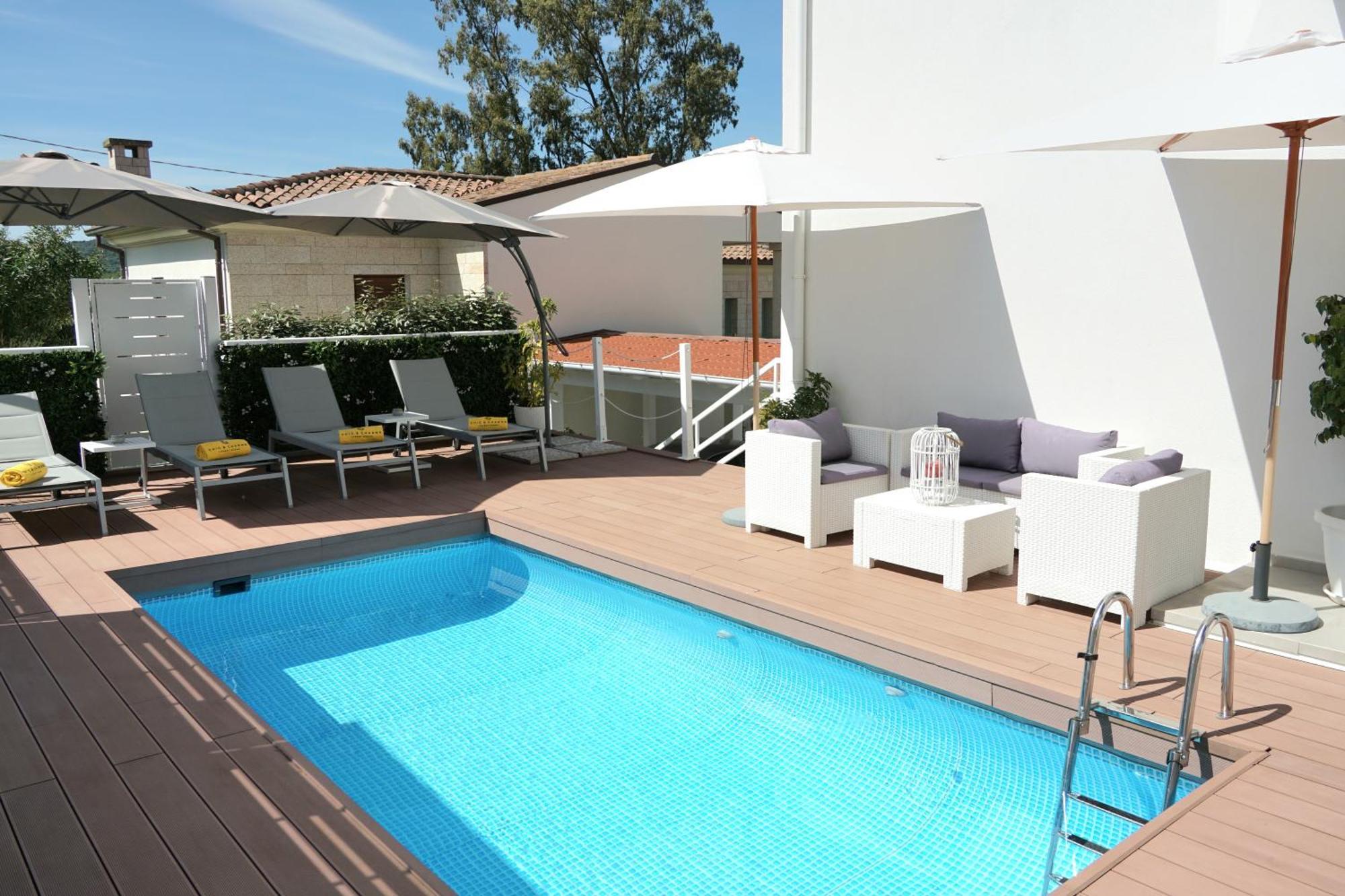 Chic & Charme Luxury Rooms Olbia Buitenkant foto