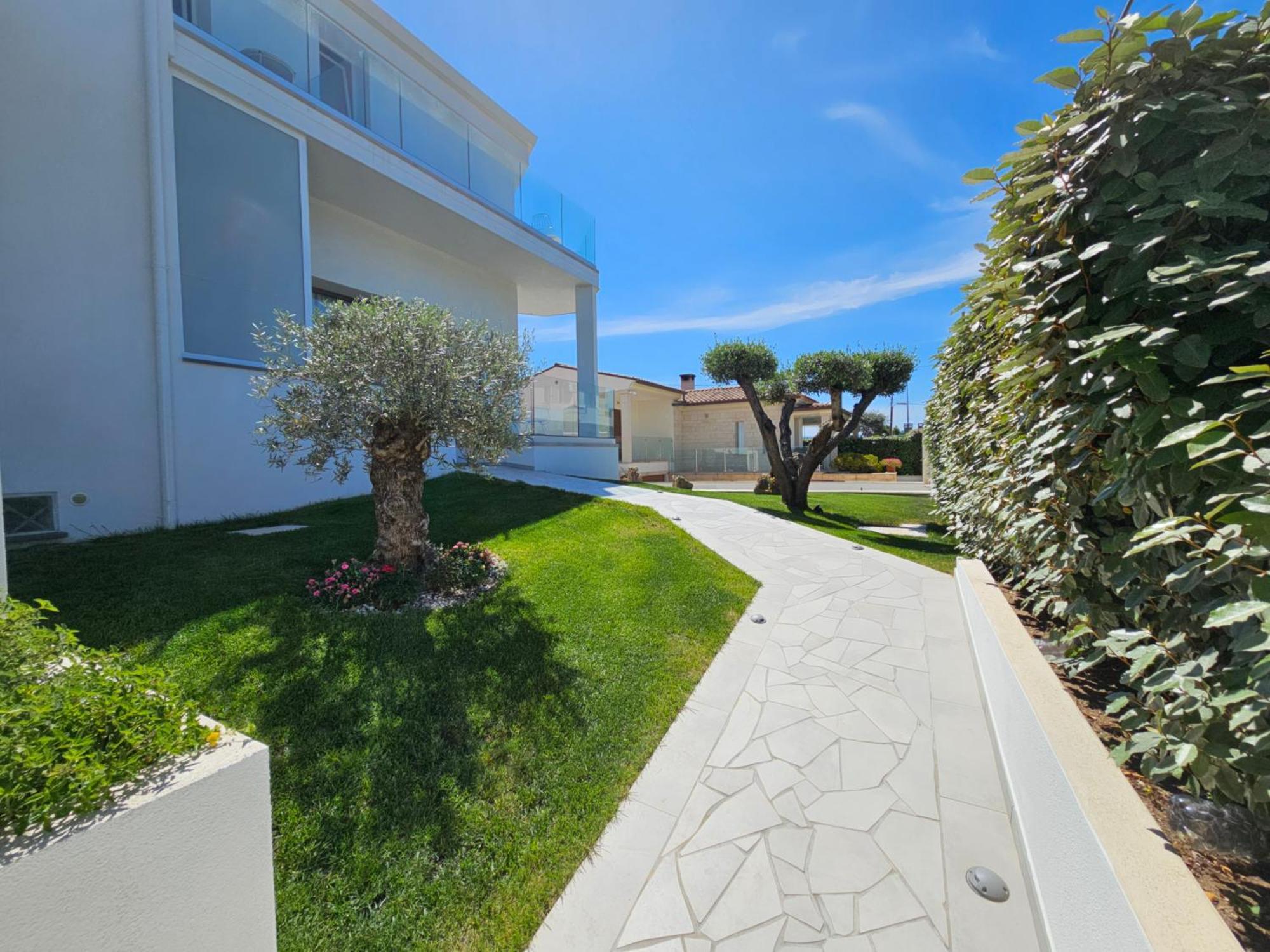 Chic & Charme Luxury Rooms Olbia Buitenkant foto